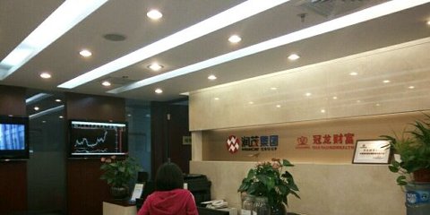 天津潤茂貴金屬經(jīng)營 解析其業(yè)務(wù)模式與行業(yè)價值